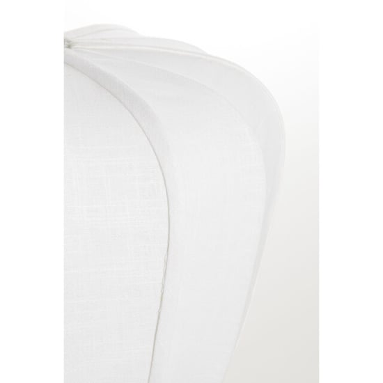 Light & Living Hanglamp zubedo crème Ø40cm - Image 5