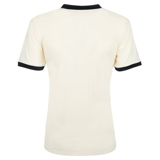 Q1905 Q club polo shirt snow - Image 4