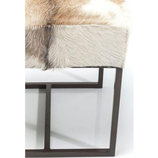 Kare Design Kare poef country life - Image 4