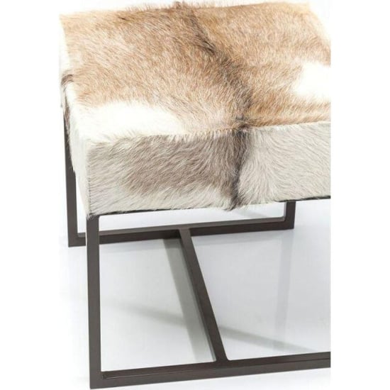 Kare Design Kare poef country life - Image 5