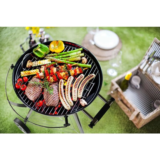 Buccan houtskool barbecue extra large bbq 21.5" / 55cm + beschermhoes - Image 3
