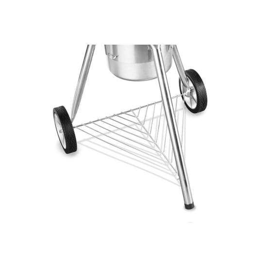 Buccan houtskool barbecue extra large bbq 21.5" / 55cm + beschermhoes - Image 6