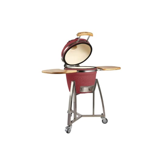 Buccan kamado barbecue sunbury smokey egg large 16" limited edition - - Image 5