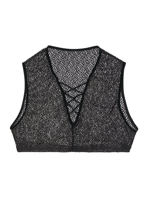 WOH Mannen Bustier Night Universe - Image 1