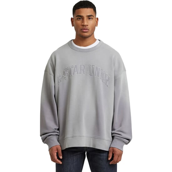 G-Star Sunfaded applique loose r sw - Image 4