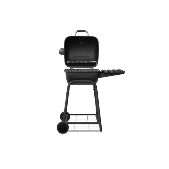 Buccan houtskool barbecue earl camden compact burner + beschermhoes - Image 4