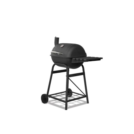 Buccan houtskool barbecue earl camden compact burner + beschermhoes - Image 6