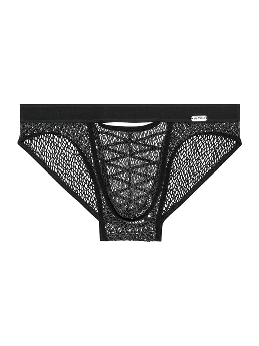 WOH Mannen Minislip Night Universe - Image 1