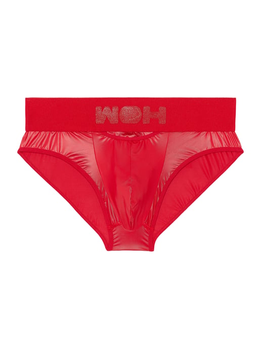 WOH Mannen Minislip Night Universe - Image 1