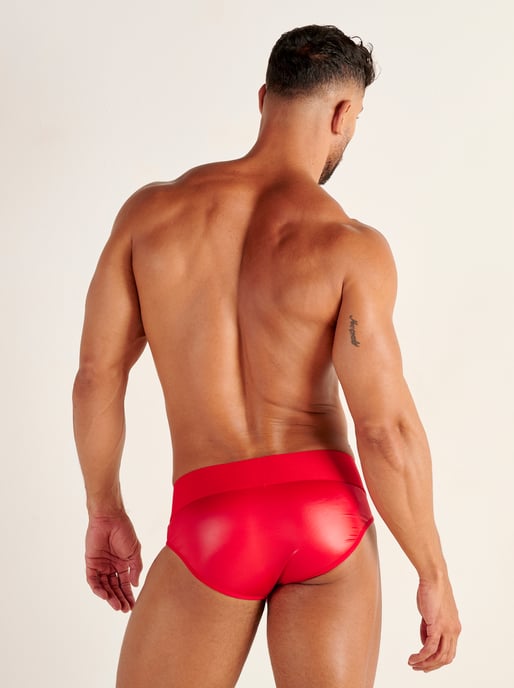 WOH Mannen Minislip Night Universe - Image 4