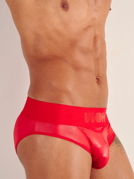 WOH Mannen Minislip Night Universe - Image 5