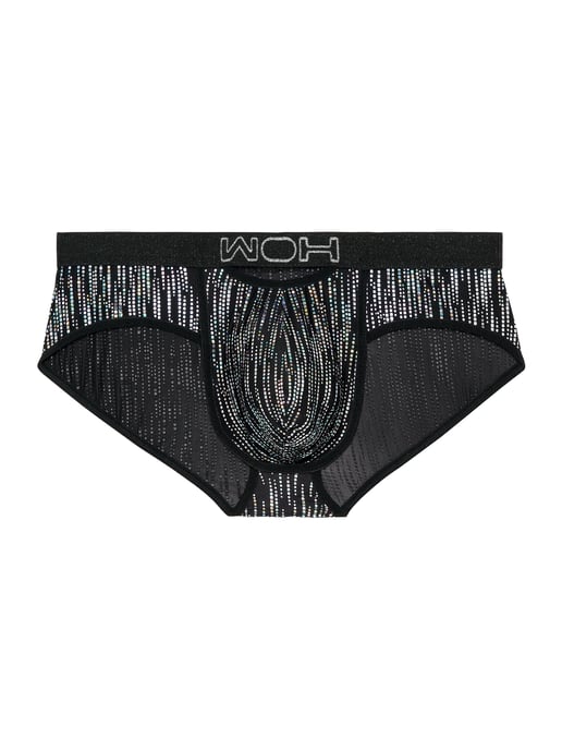 WOH Mannen Minislip Pure Seduction - Image 1