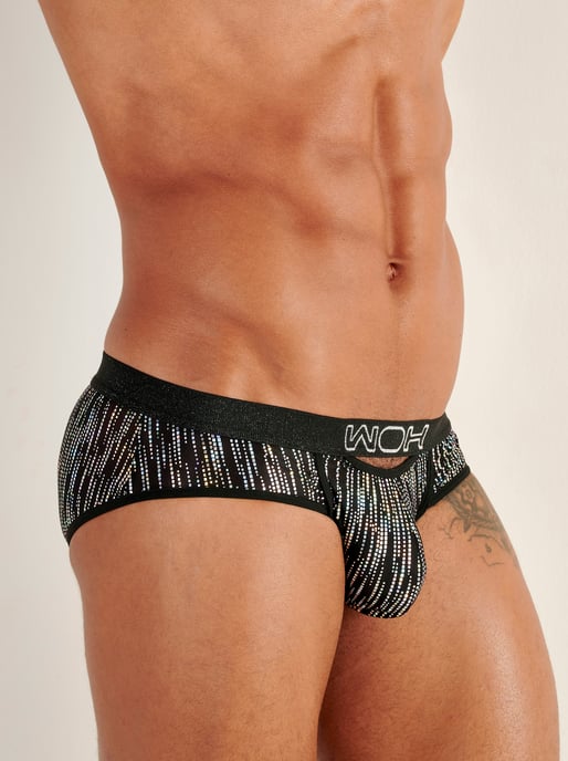 WOH Mannen Minislip Pure Seduction - Image 5
