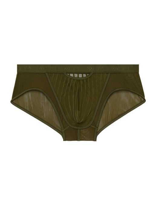 WOH Mannen Minislip Personal Allure - Image 1