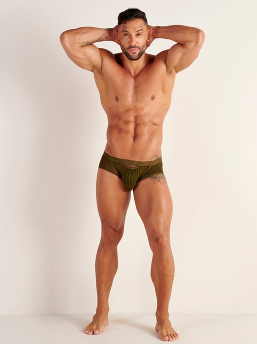 WOH Mannen Minislip Personal Allure - Image 2