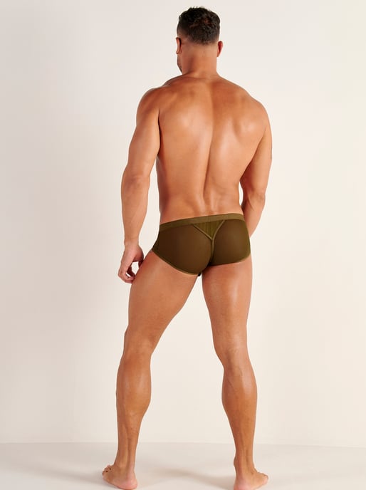 WOH Mannen Minislip Personal Allure - Image 3