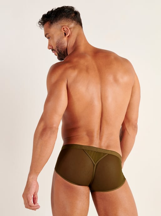 WOH Mannen Minislip Personal Allure - Image 4