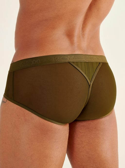 WOH Mannen Minislip Personal Allure - Image 6