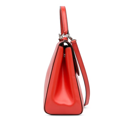 Capucines Mini Handbag - Image 4