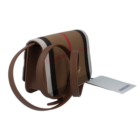Burberry Maddison Earth Shoulder Bag - Image 3