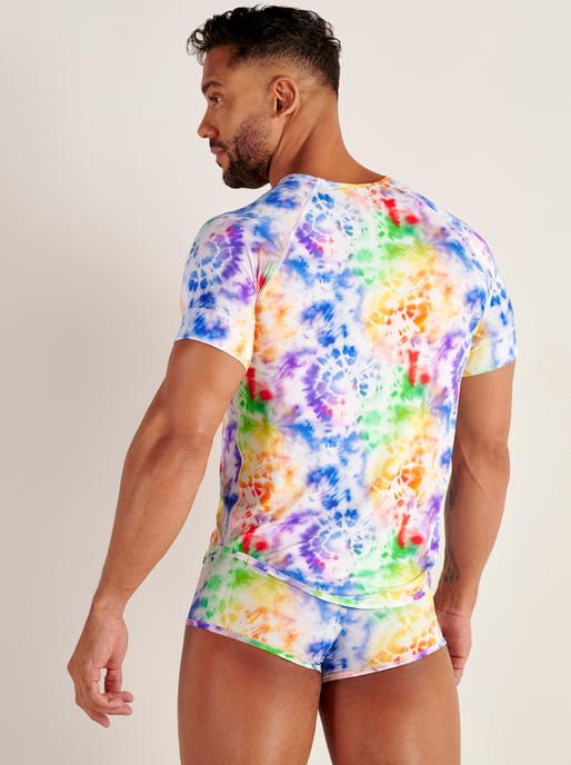 WOH Mannen T-shirt Sexy Fun - Image 4