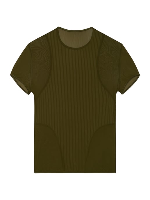 WOH Mannen T-shirt Personal Allure - Image 6