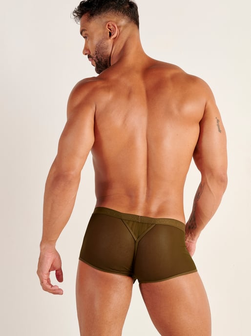 WOH Mannen Drinken Personal Allure - Image 4