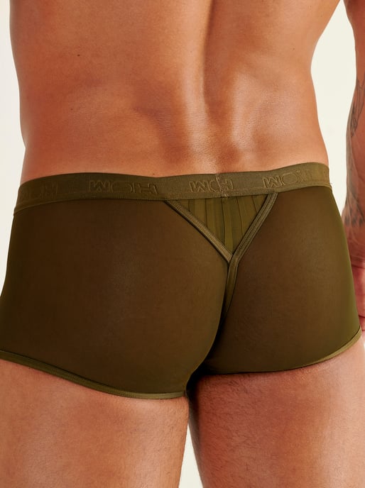WOH Mannen Drinken Personal Allure - Image 6