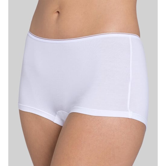 Sloggi Feel sensational short 02 0003 wit - Image 2