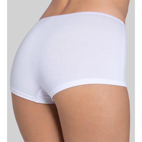 Sloggi Feel sensational short 02 0003 wit - Image 3