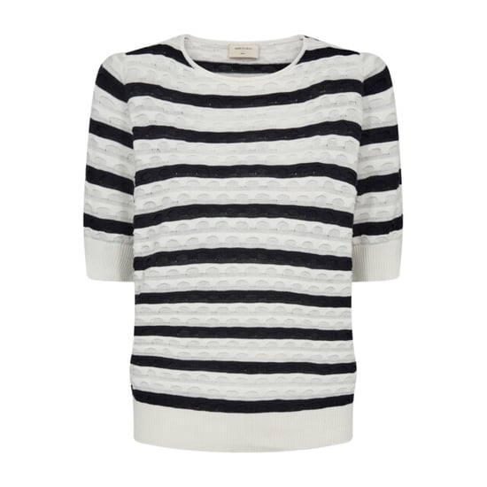 Free Quent Fqdodo-km stripe blauw - Image 1