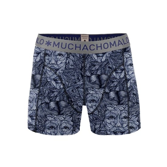 Muchachomalo Short 2-pack leaf x - Image 3