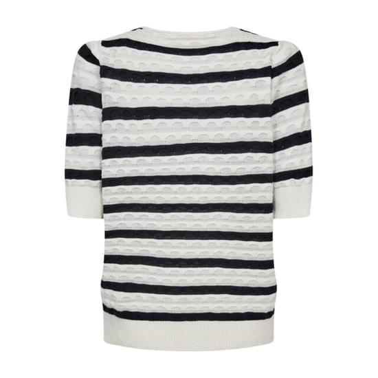 Free Quent Fqdodo-km stripe blauw - Image 2