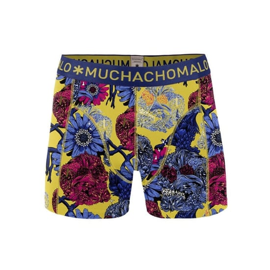Muchachomalo Short 2-pack leaf x - Image 4