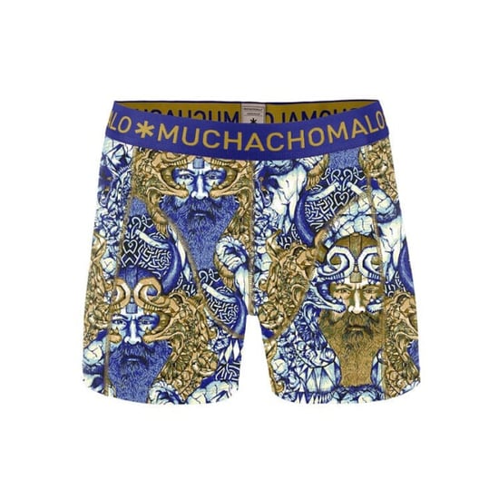 Muchachomalo Short 2-pack norway x - Image 4
