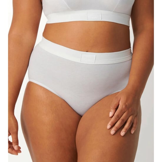 Sloggi Double comfort maxi wit - Image 1