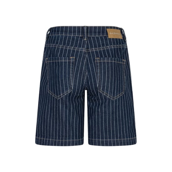 Red Button Bibette pinstripe - Image 3