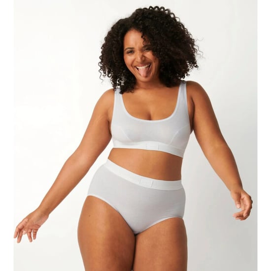 Sloggi Double comfort maxi wit - Image 2