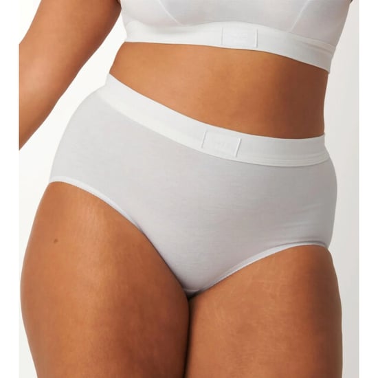 Sloggi Double comfort maxi wit - Image 3