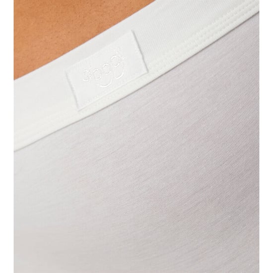 Sloggi Double comfort maxi wit - Image 4