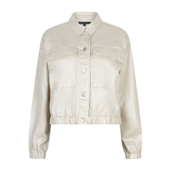 Red Button Juno jacket sparkle - Image 1