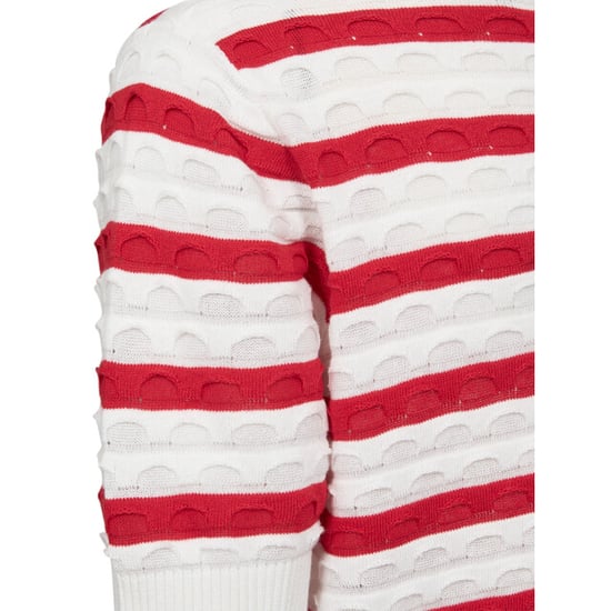 Free Quent Fqdodo-km stripe red - Image 2