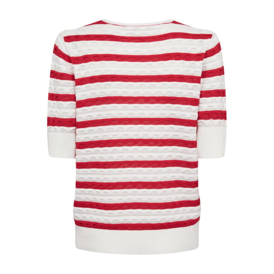 Free Quent Fqdodo-km stripe red - Image 3