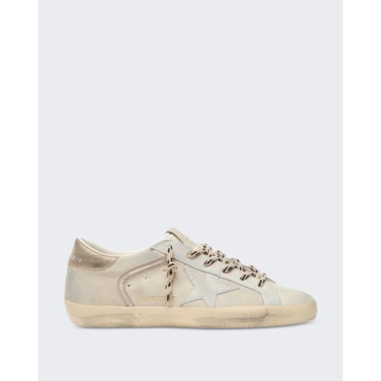 Golden Goose Deluxe Brand Dames super star - Image 1