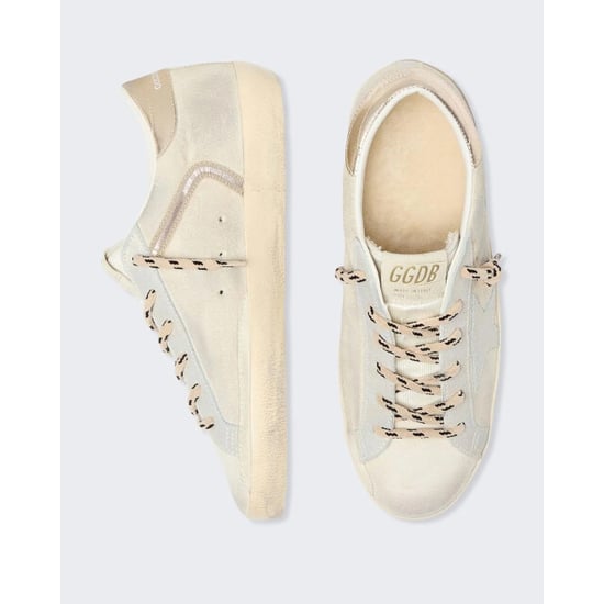 Golden Goose Deluxe Brand Dames super star - Image 4