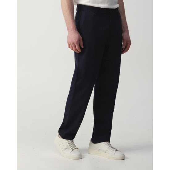Les Deux Pantalon donker - Image 2