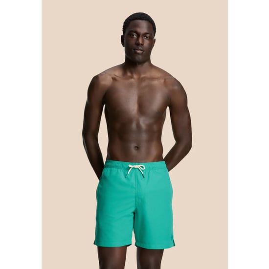Shiwi men mike swim shorts 7 inch solid 1525107100 6036 blue lagoon - Image 2