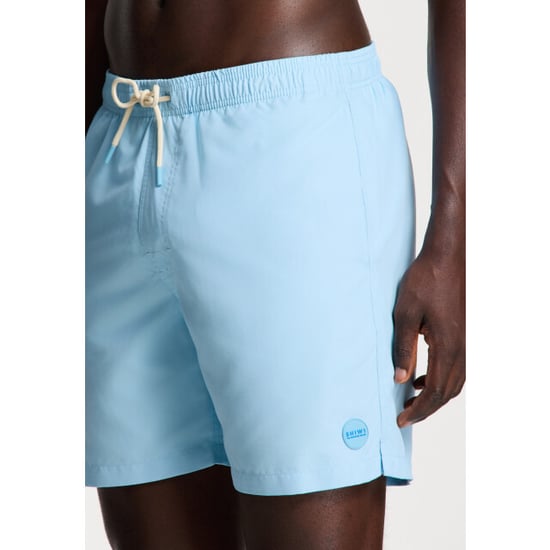 Shiwi men mike swim shorts 7 inch solid 1525107100 6013 blue sky - Image 4