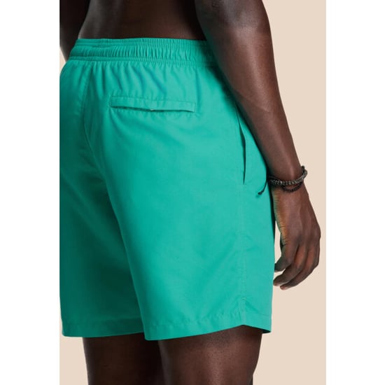 Shiwi men mike swim shorts 7 inch solid 1525107100 6036 blue lagoon - Image 4