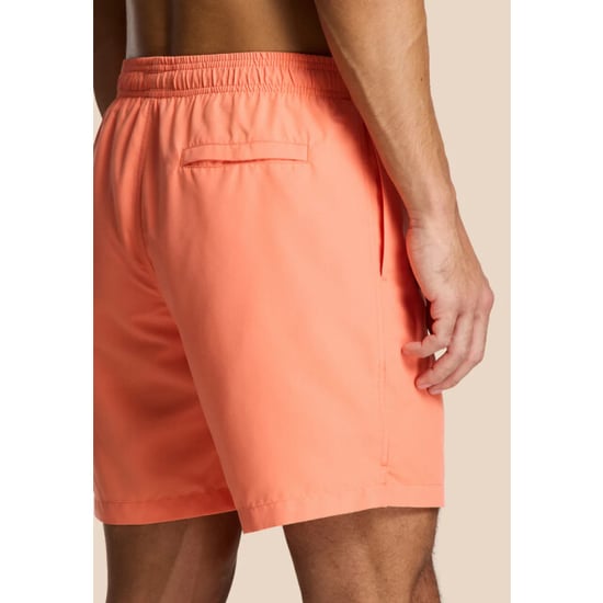 Shiwi men mike swim shorts 7 inch solid 1525107100 2042 orange coral - Image 3